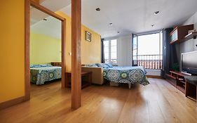Pension San Vicente